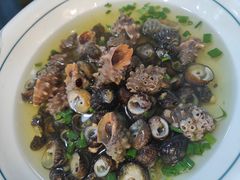 -合家小菜餐馆(新诚花苑店)