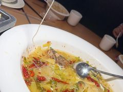 -九毛九西北菜(汕头金平万达广场店)
