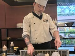 -大神太神·铁板烧(瑞虹天地月亮湾店)
