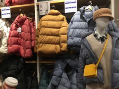 -优衣库(上海颛桥万达广场店)