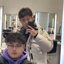 -MMby Hair Code芭曲发型
