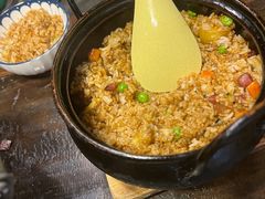 -吃货私房菜(丽江束河古镇店)
