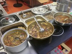 -炬龙牛肉店(新华店)
