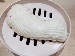 -吕氏疙瘩汤·新派鲁菜(芝罘万达店)