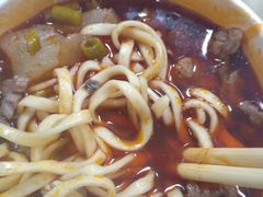 -江三王记牛杂馆(总店)