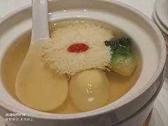 -小厨娘淮扬菜(江宁万达店)