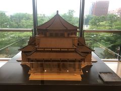 -广州市城市规划展览中心
