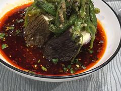 -院8里·少城记忆老川菜(宽窄巷子店)