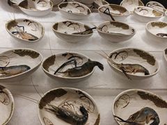 -雍和会海鲜姿造自助(湖东路店)