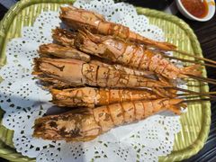 -东江海鲜大排档·潮汕菜·砂锅粥