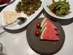-杨氏青龙虾·羊蝎子(托乐嘉店)
