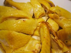 花雕焗飞鸡-帝皇楼