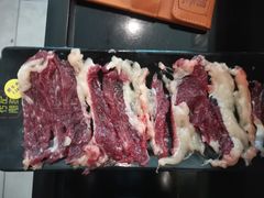 -潮发潮汕牛肉店(龙洞店)