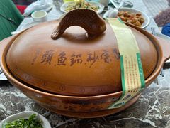 -风味小馆(天目湖宾馆店)