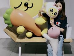 -KAKAO FRIENDS(弘大店)
