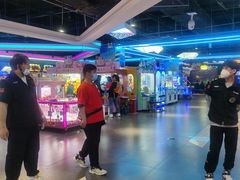 -大玩家(通州万达广场店)