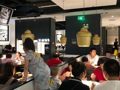 -太二酸菜鱼(福州泰禾店)