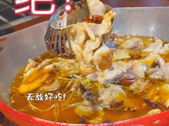 -辣不二地道川菜(汉水路店)