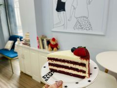 -姆们M Sweetie Cake(三里屯店)