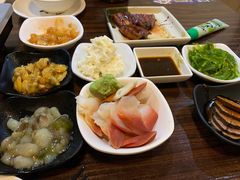 -樱吉岛寿喜锅(肇嘉浜路店)