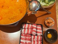 -仓桥家·焗寿司·锅物(光谷步行街店)