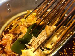 -搓火大都会(广安门总店)