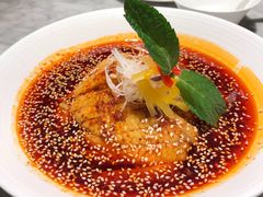 -雀蓝川菜(奥体广场店)