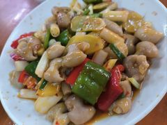 -阿弟早茶大排档(九村店)