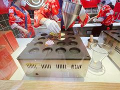 -拾烧车轮饼(世纪金源店)