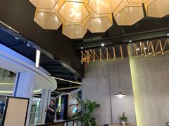 大堂-川锅哎哟·麻辣香锅(国大城市广场店)