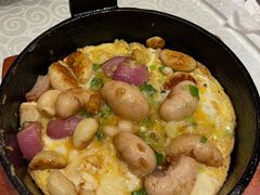 -小粤楼·怀旧粤菜(万辉国际广场店)