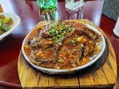 -杨正宗烤全羊(北二环店)