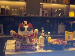-鹿栖.精油SPA(金山世纪城店)