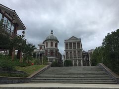 -天河潭旅游度假区