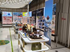 -国药中服免税(北京坊店)