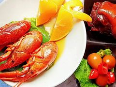 -和子足浴SPA会馆(梁溪店)