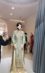 -Color卡诺婚纱礼服馆(南京严选店)