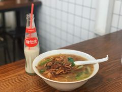 -小狗面馆·杭帮拌川·片儿川(大沽路店)