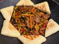 -桂小厨广西菜(万象城店)
