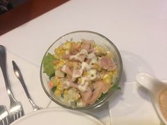 土豆泥沙拉-斗牛士牛排(南京东路店)