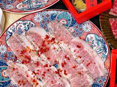 -大阪烧肉BAKA一代(十亩地店)