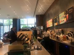 -星巴克(凯德晶萃店)
