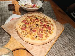 -西豪果木牛排(龙泉万达店)
