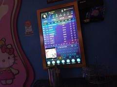 -星歌迷PARTY KTV(锦艺城店)