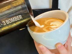 -常识咖啡common sense(春熙路店)
