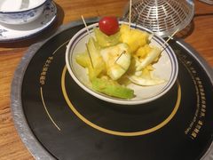 -厝味火锅·潮汕卤水火锅(十一合店)