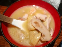 -赤RedBowl川锅·炙烤·板前(北京瑰丽酒店)