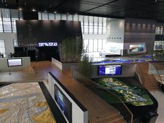 -广州市城市规划展览中心