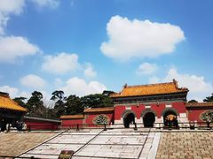 -北陵公园