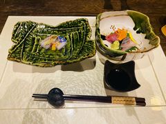 -空蝉怀石料理(益丰·外滩源店)
